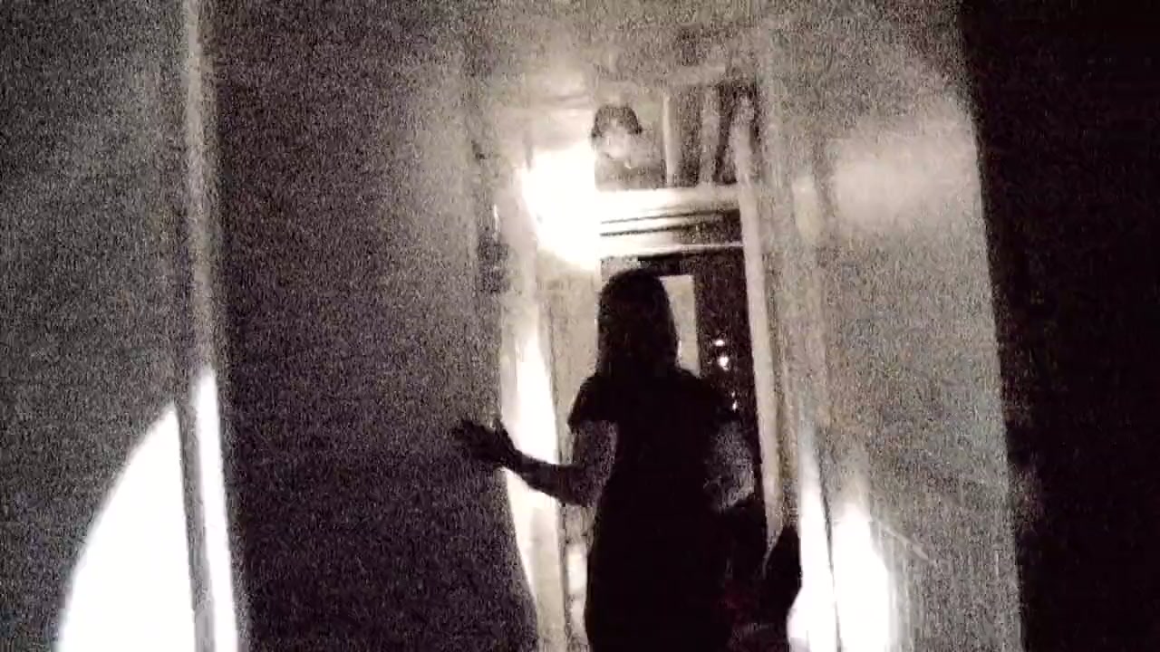 7 Nights of Darkness screenshot 1