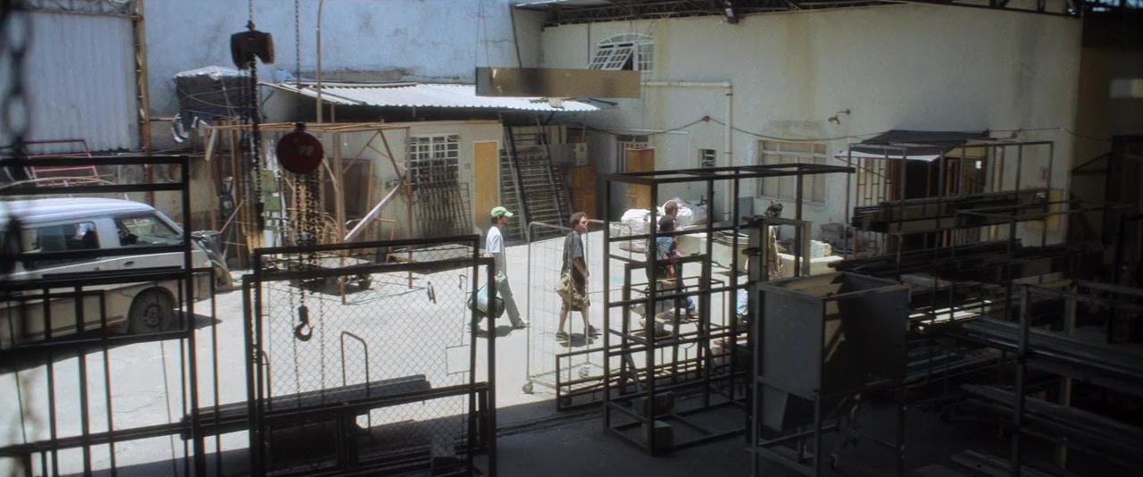 7 Prisioneiros screenshot 3