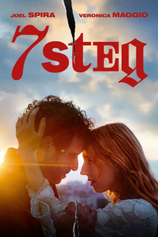 7 steg (2025) poster