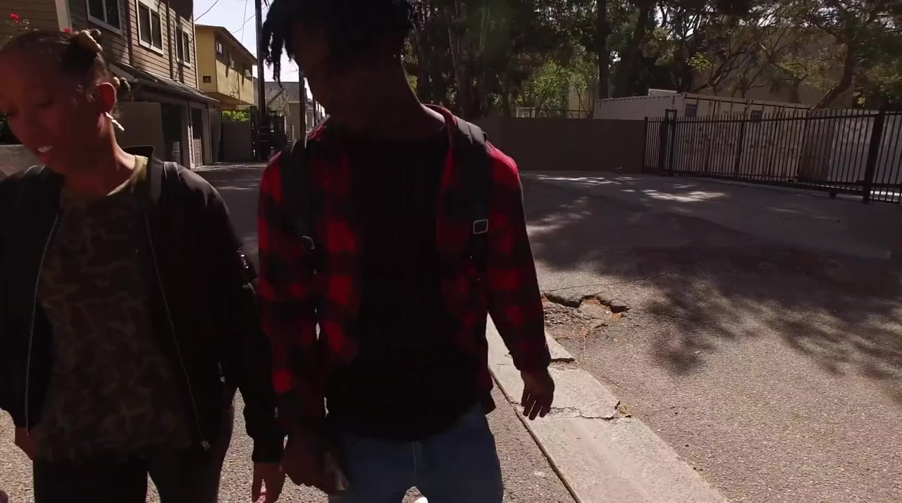 7th and Westlake: Nino's Revenge screenshot 2