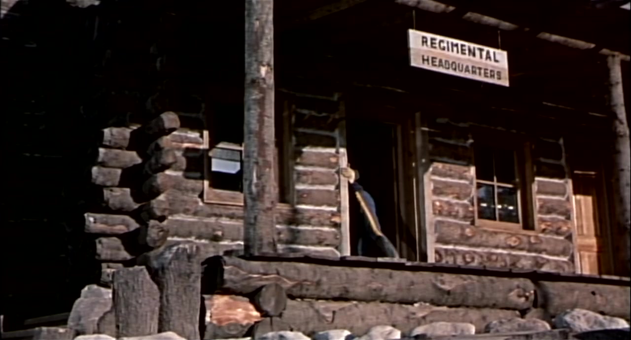 7th Cavalry screenshot 2