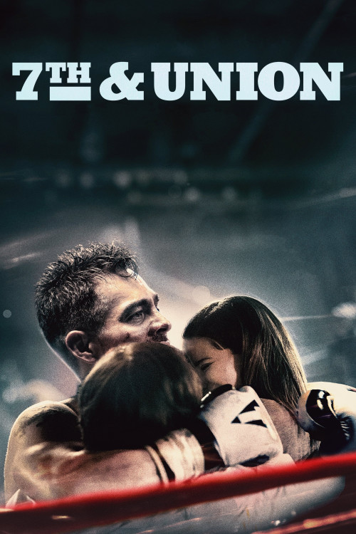 Color Box (2021) poster