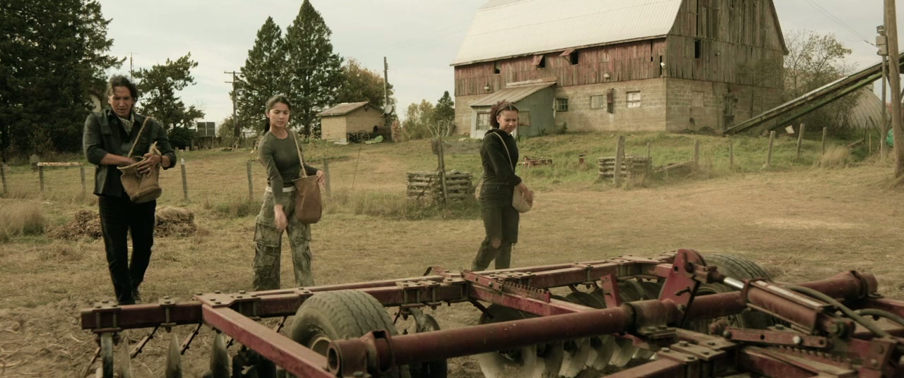 40 Acres screenshot 1