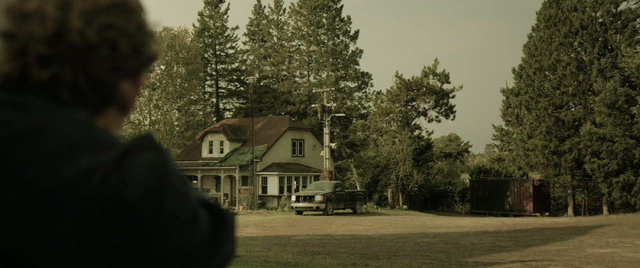 40 Acres screenshot 2