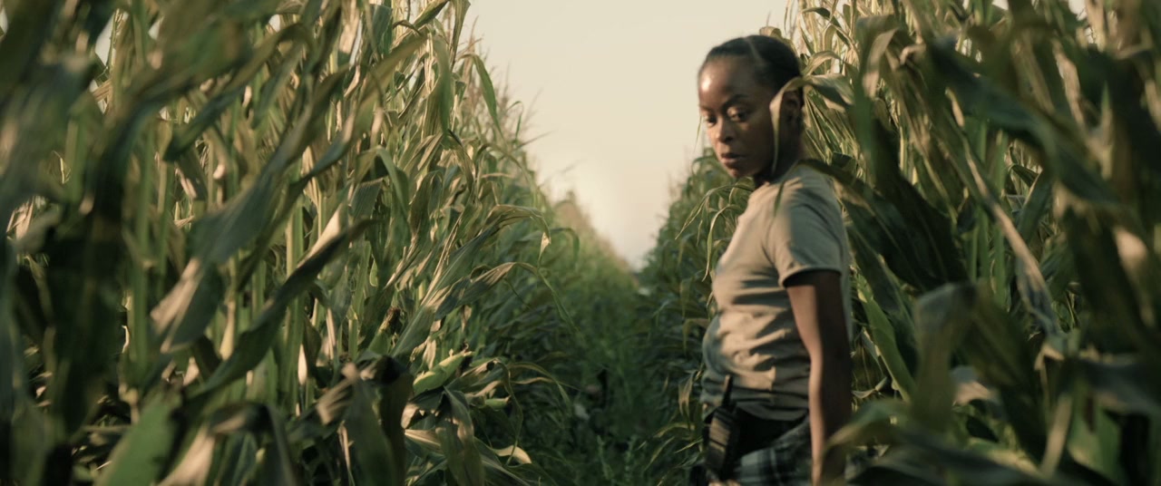 40 Acres screenshot 3