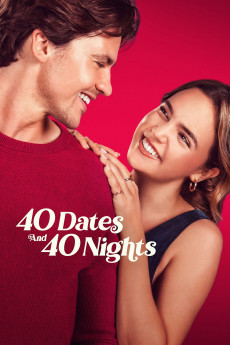 40 Dates and 40 Nights (2026) poster