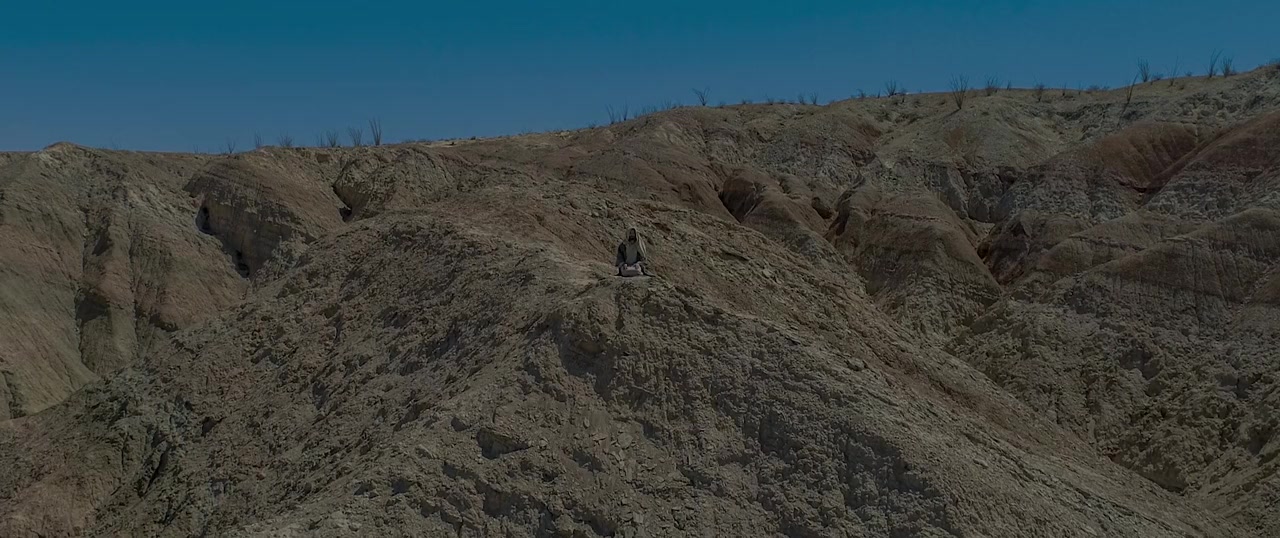 XL: The Temptation of Christ screenshot 2