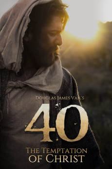 XL: The Temptation of Christ (2020) poster