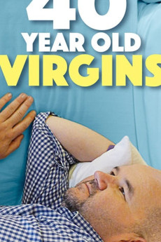 40 Year Old Virgins (2013) poster