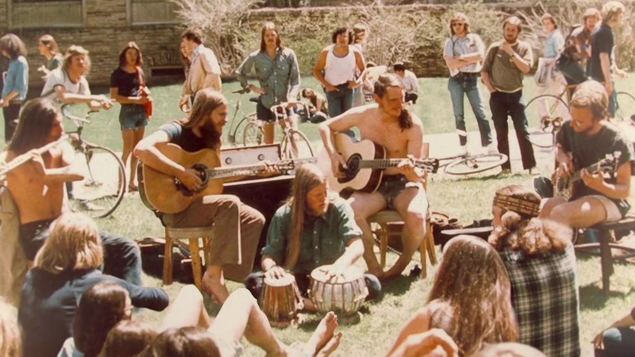 40 Years in the Making: The Magic Music Movie screenshot 3