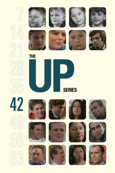 42 Up (1998) poster