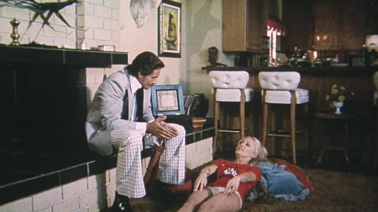 42nd Street Forever: Blu-ray Edition screenshot 2