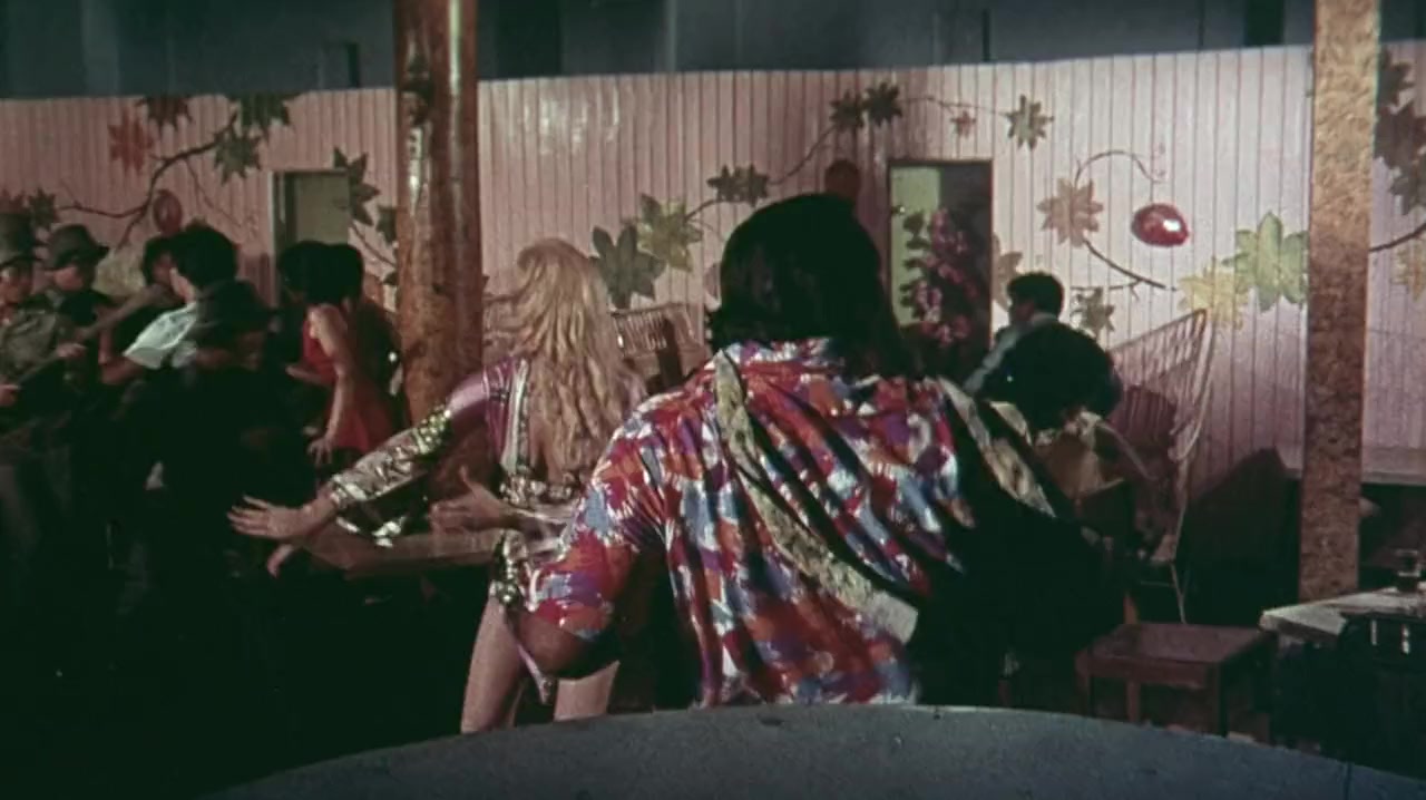 42nd Street Forever: Blu-ray Edition screenshot 3
