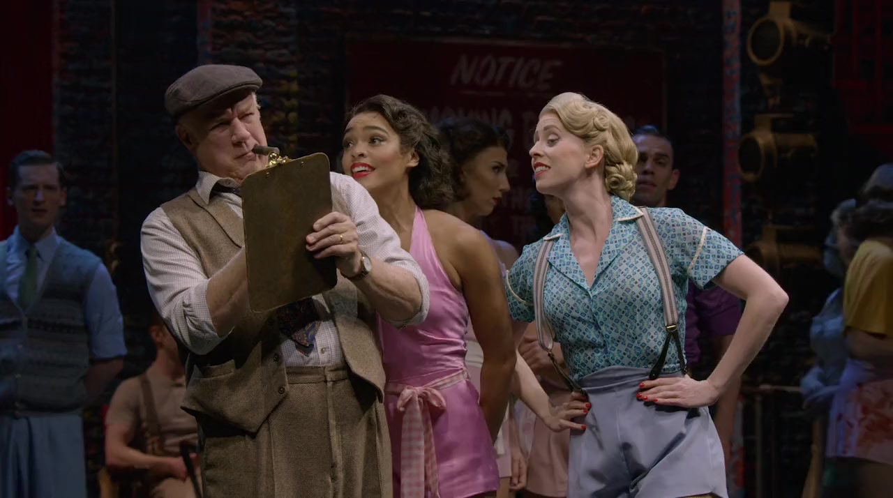 42nd Street: The Musical screenshot 3