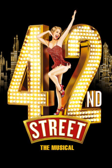 42nd Street: The Musical (2019) poster