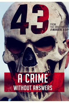 43 (2015) poster