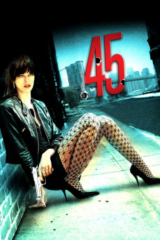 .45 (2006) poster