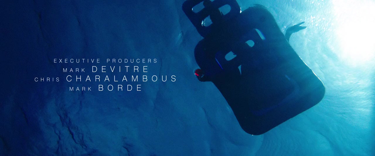 47 Meters Down screenshot 1