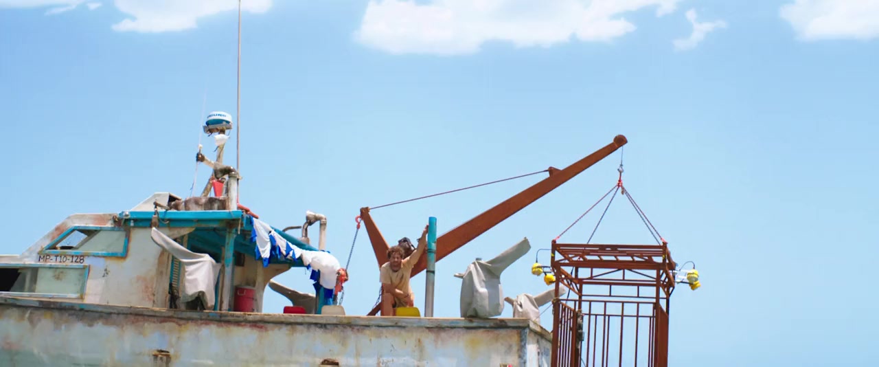 47 Meters Down screenshot 3