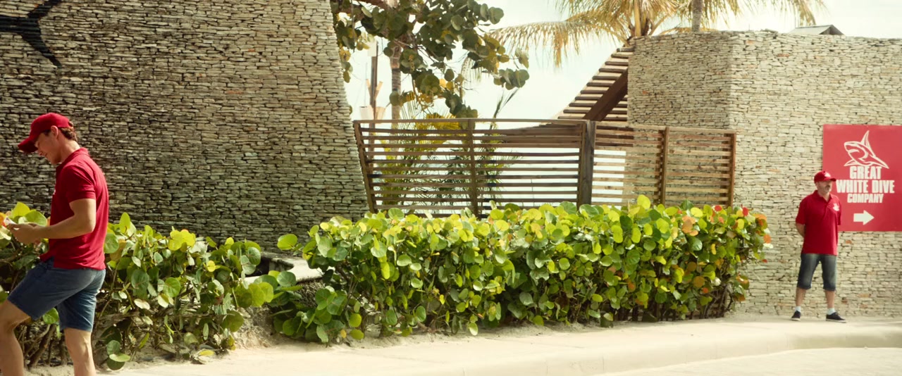 47 Meters Down: Uncaged screenshot 1