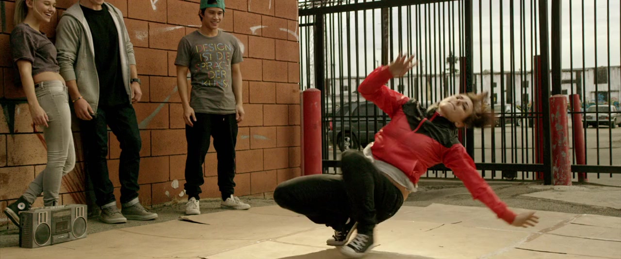 Wild for the Night screenshot 1