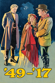 '49-'17 (1917) poster