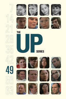 49 Up (2005) poster
