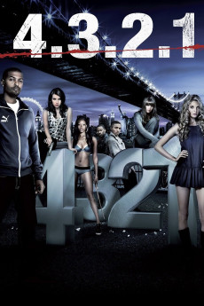 4.3.2.1 (2010) poster