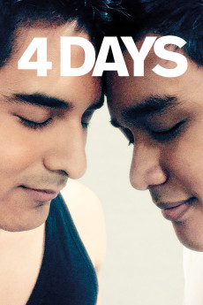 4 Days (2016) poster