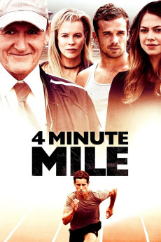 One Square Mile (2014) poster