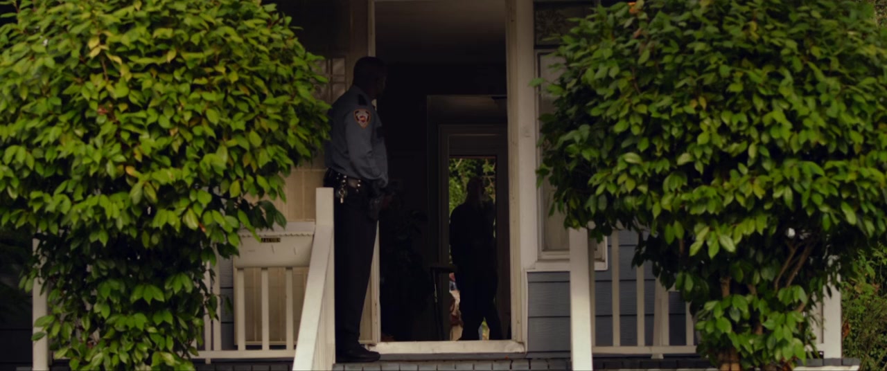 One Square Mile screenshot 1