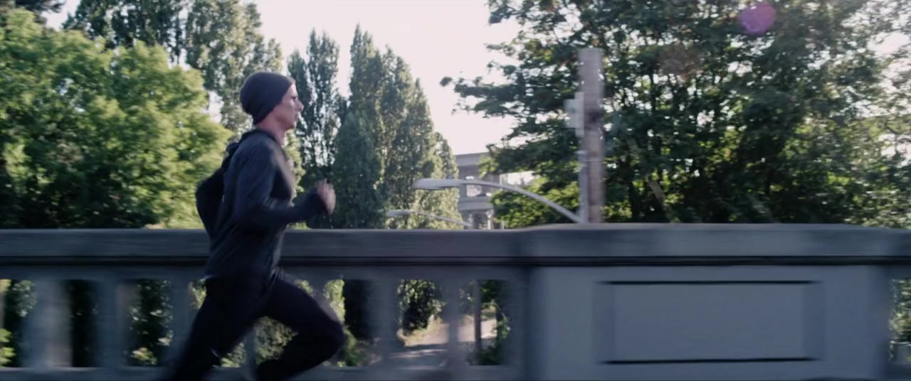 One Square Mile screenshot 2