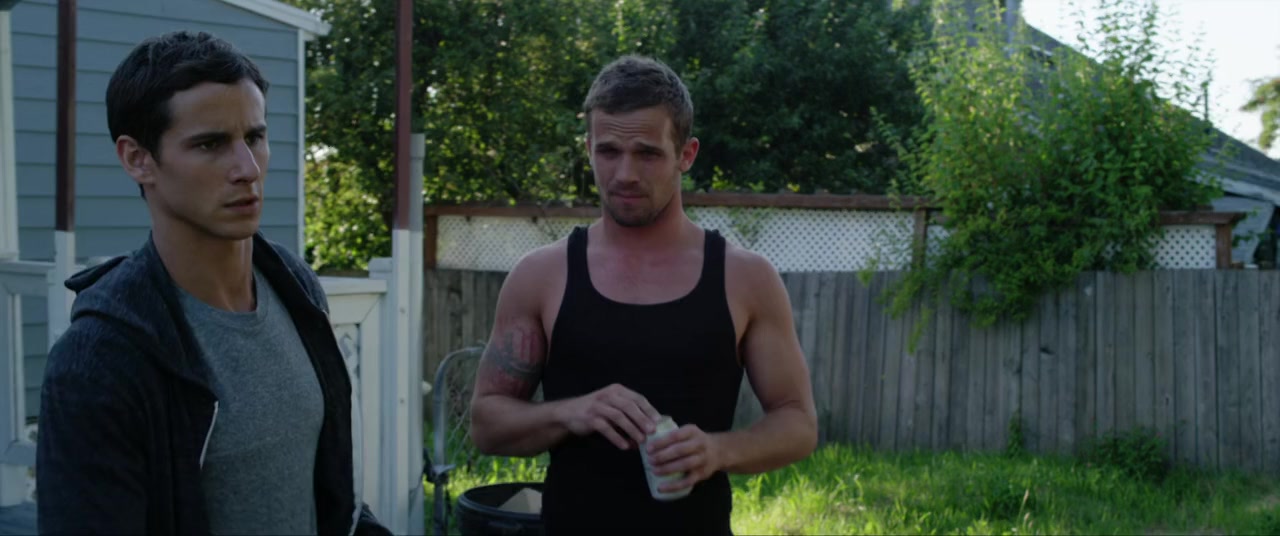 One Square Mile screenshot 3