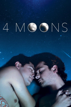 Cuatro lunas (2014) poster