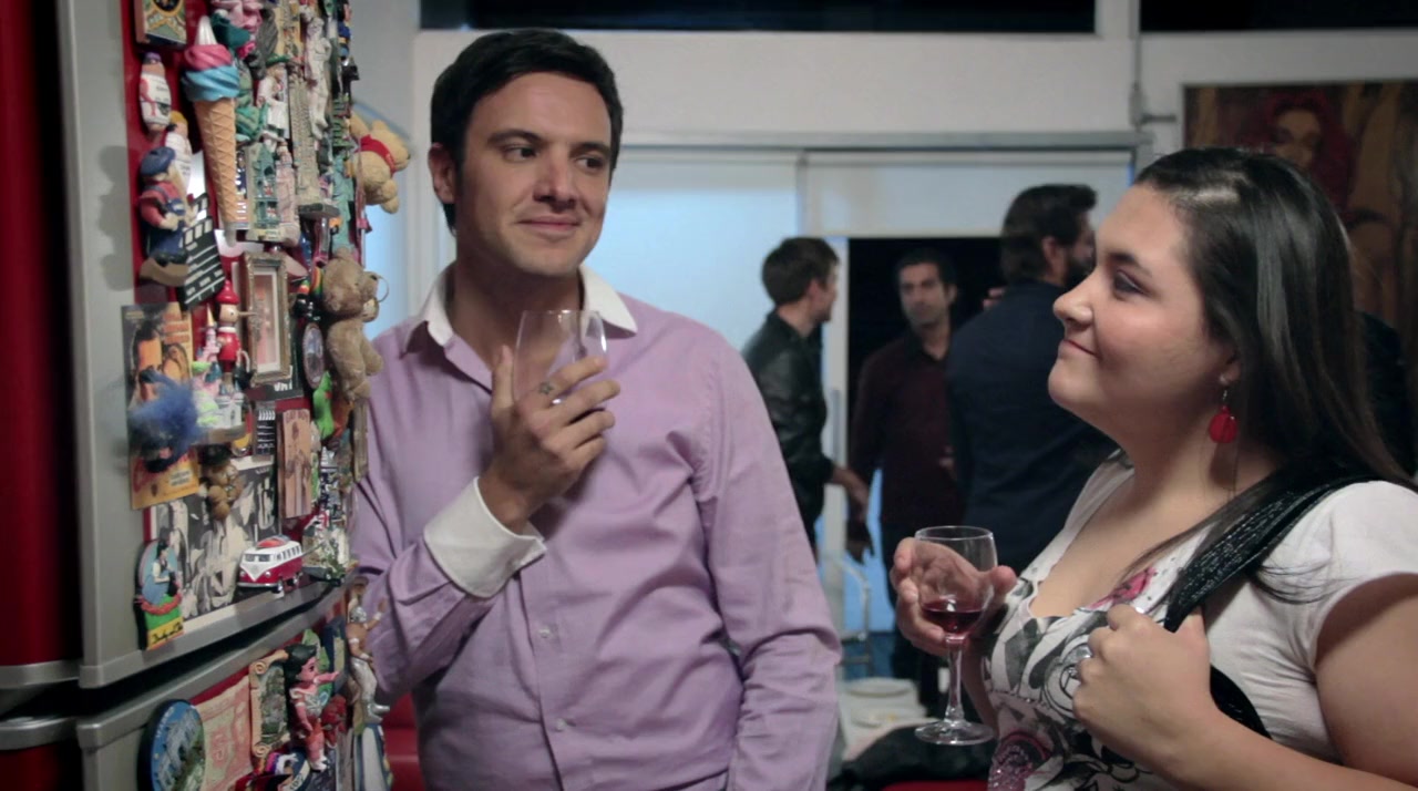 Cuatro lunas screenshot 3