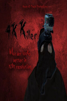 4K Killer (2019) poster