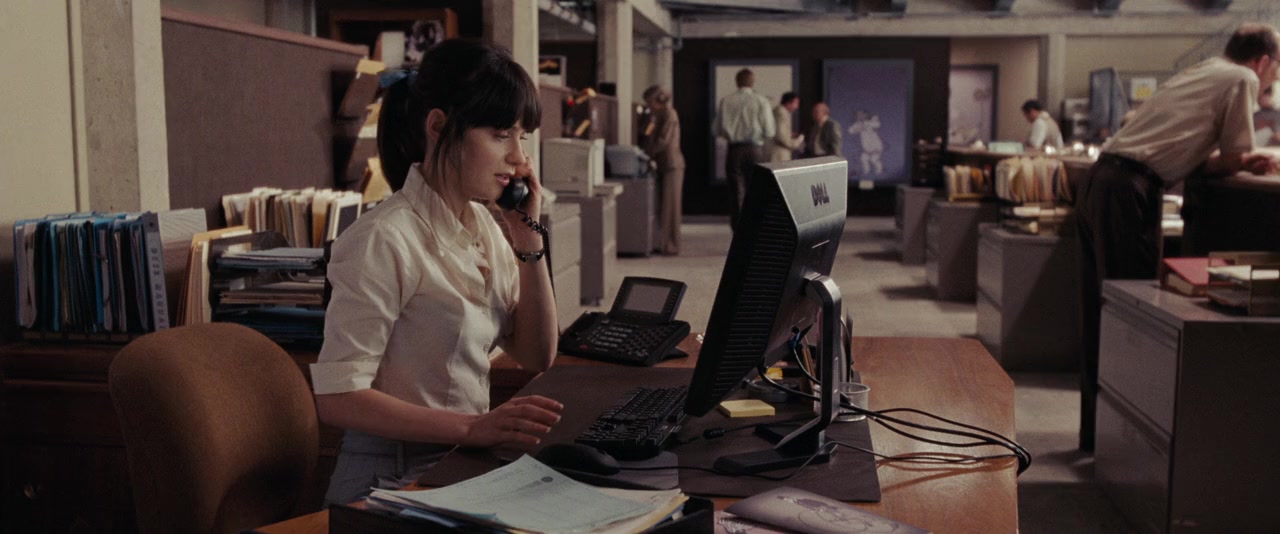 (500) Days of Summer screenshot 2