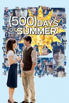 (500) Days of Summer (2009) poster