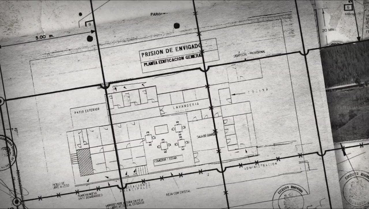 500 Días de Escobar: la vertiginosa caída del capo screenshot 2