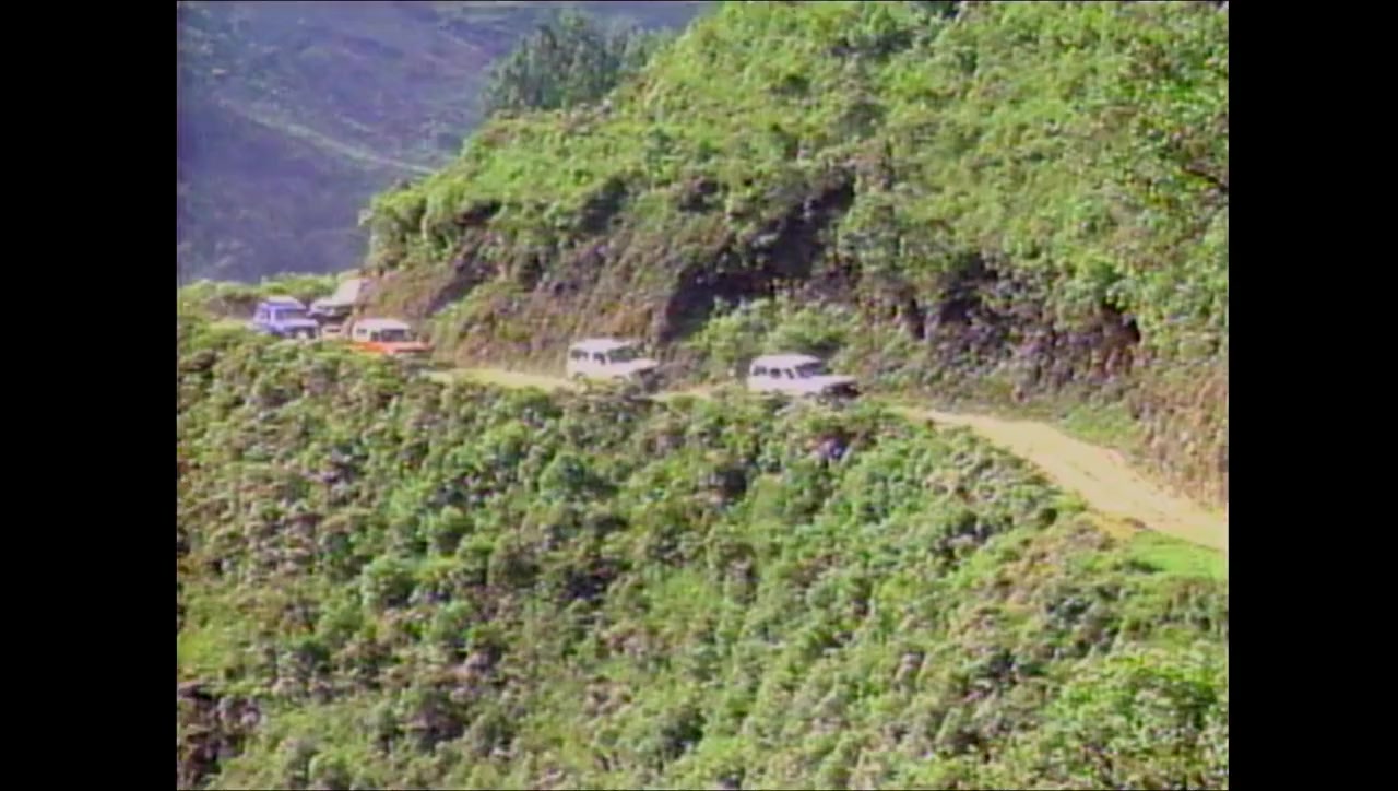 500 Días de Escobar: la vertiginosa caída del capo screenshot 3