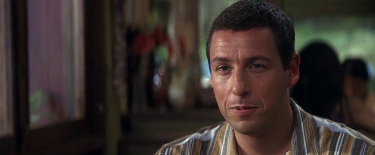 50 First Dates screenshot 2