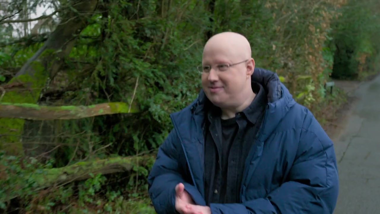50 Years of Mr Men with Matt Lucas screenshot 3