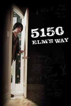 5150, rue des Ormes (2009) poster