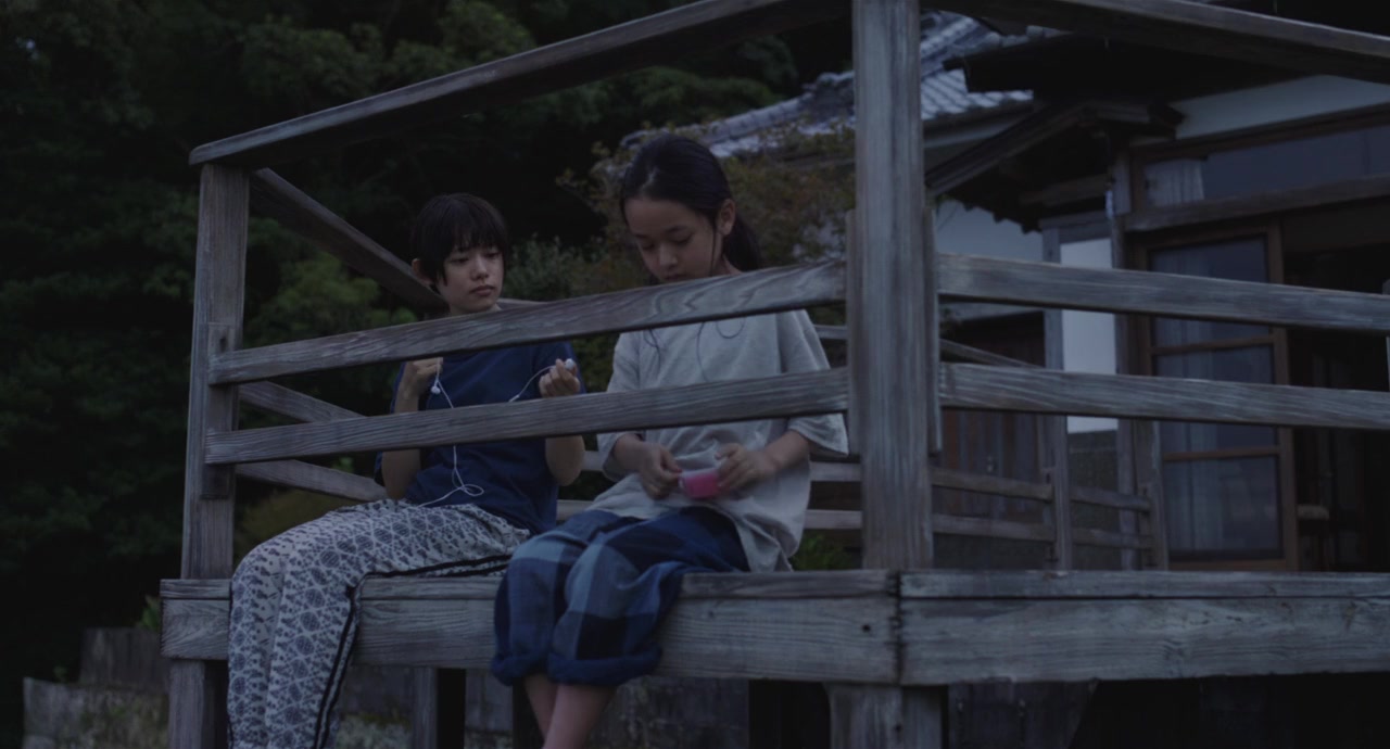 52 Hertz no Kujiratachi screenshot 2