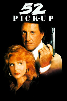 52 Pick-Up (1986) poster