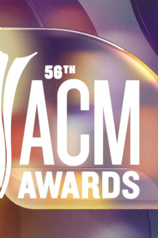 56th Annual Academy of Country Music Awards (2021) poster