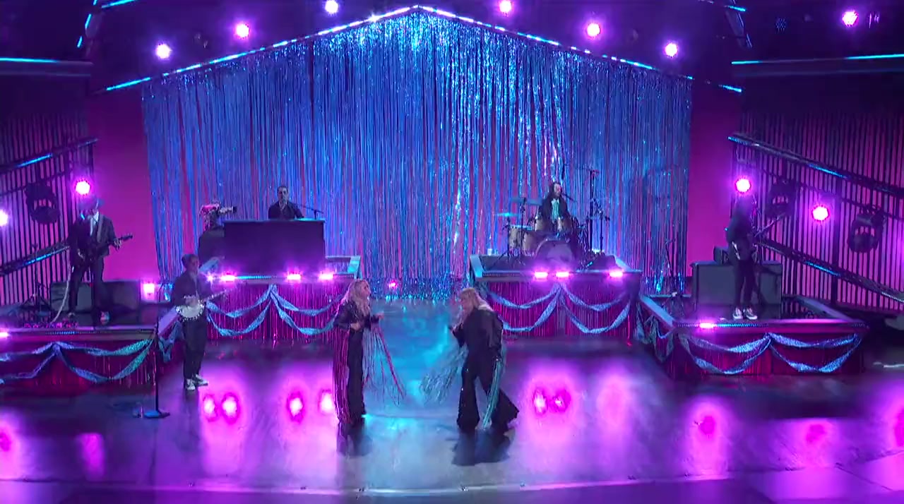 56th Annual Academy of Country Music Awards screenshot 1