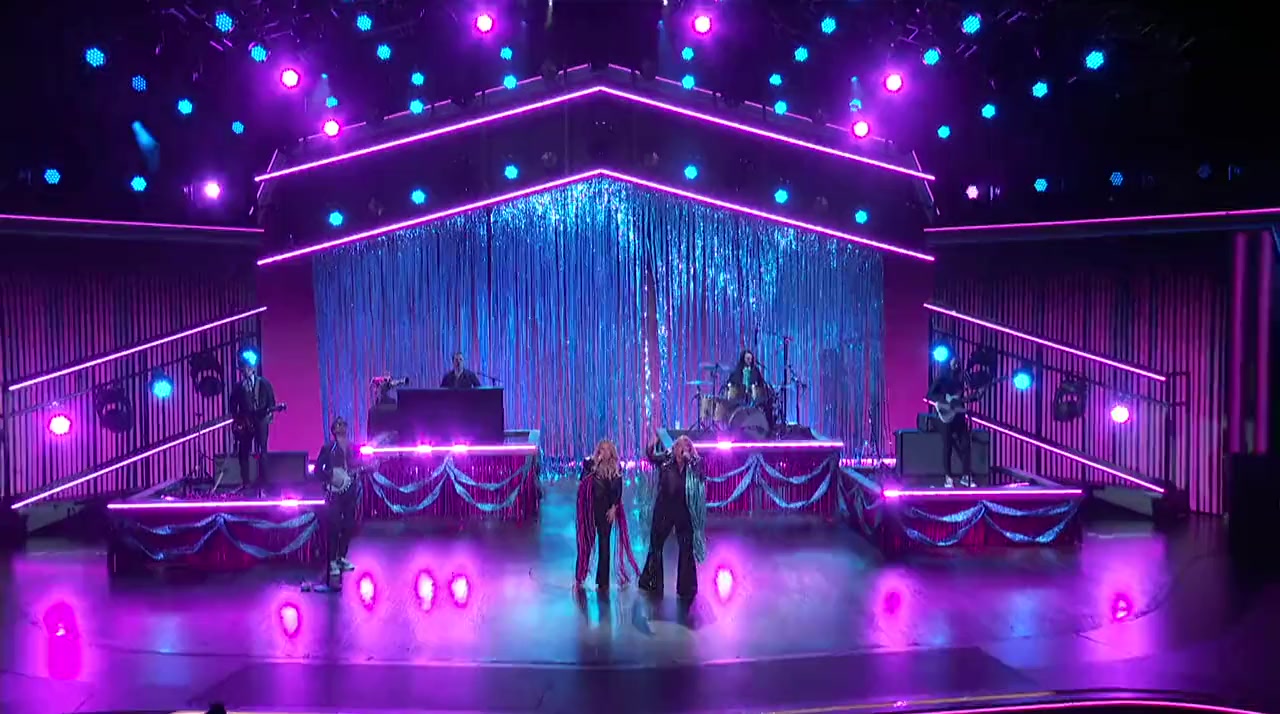 56th Annual Academy of Country Music Awards screenshot 2