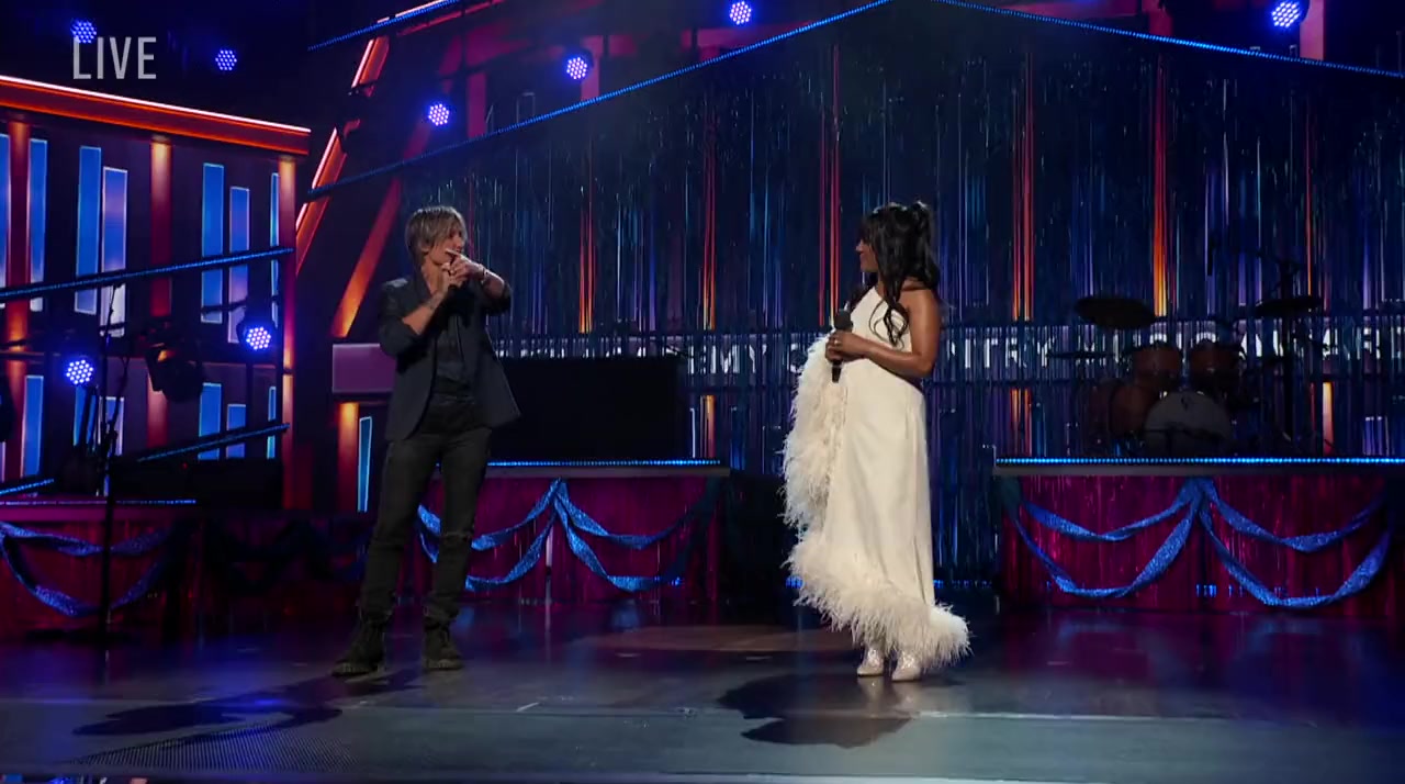 56th Annual Academy of Country Music Awards screenshot 3