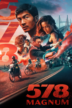 578: Phat dan cua ke dien (2022) poster